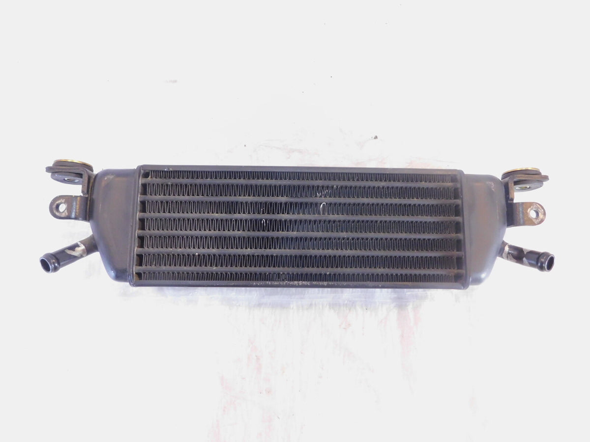 1995-2006 BMW R1150RT & R1100RT  Black Engine Motor Oil Cooler - 17211341632 - C3 Cycle
