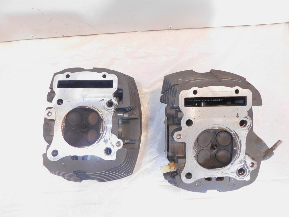 Yamaha VStar 950 Tourer Bolt XVS950 R-Spec C-Spec Cylinder Heads & Valves & Cams - C3 Cycle