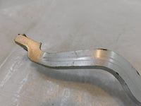 Kawasaki KLX250S KLX250 KLX300R KLX300 Silver Rear Right Brake Foot Pedal Lever - C3 Cycle