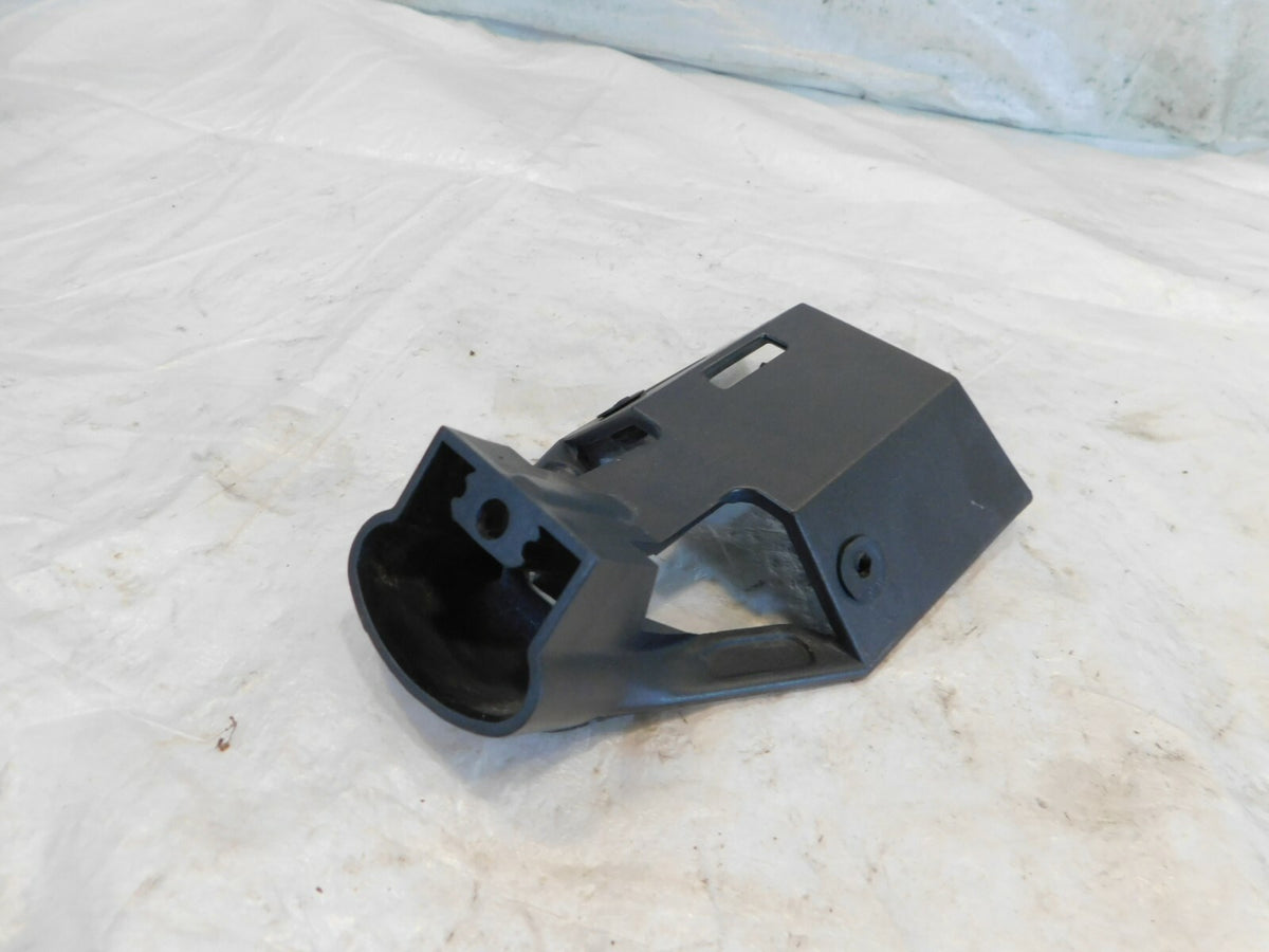 2001-2004 Aprilia RST1000 Futura Rear License Plate Tag Light Lamp Mount Cover - C3 Cycle