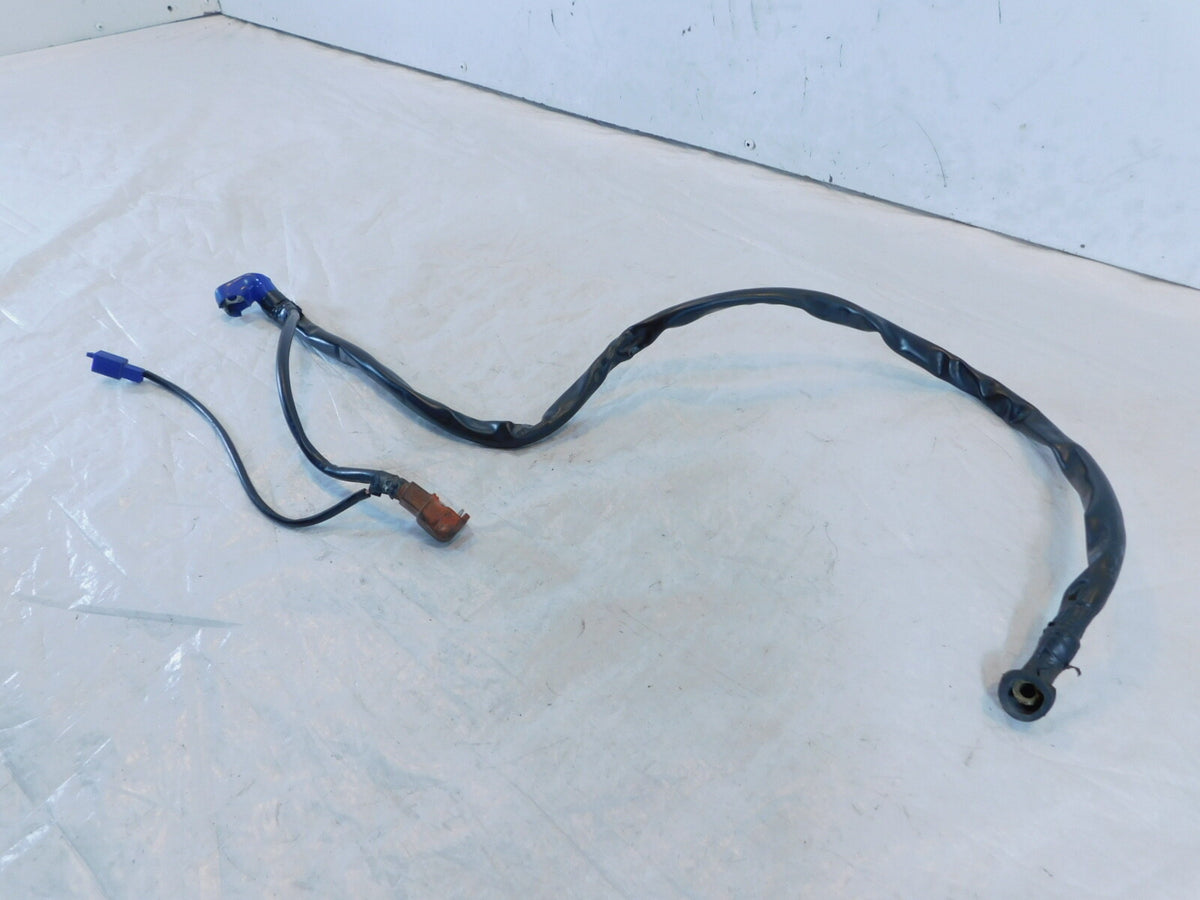 2001-05 Honda GL1800 Goldwing 1800 Electrical Starter Starting Motor Wire Cable - C3 Cycle