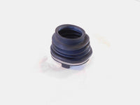 2008-2022 Kawasaki Concours 14 ZG1400 ABS OEM Gear Case Driveshaft Boot Cover - C3 Cycle