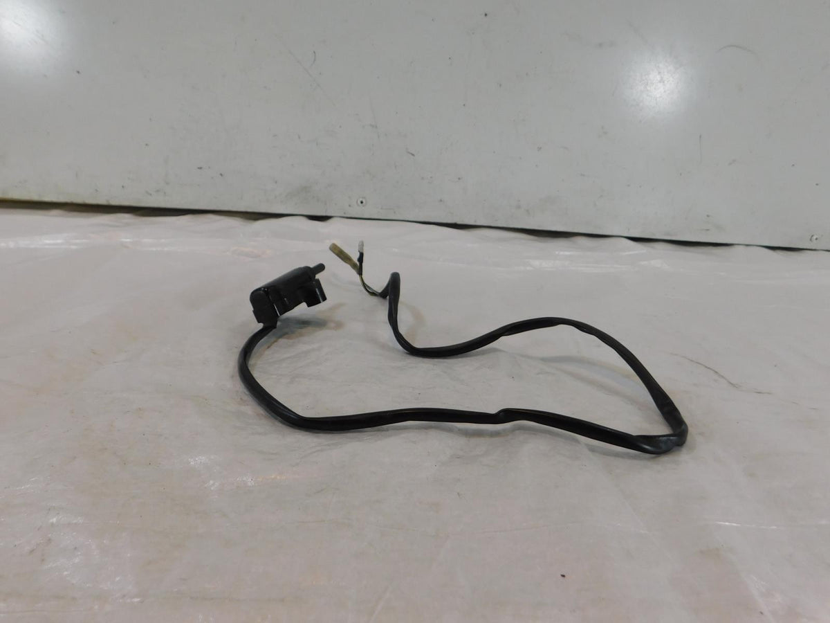 2006-2007 Kawasaki KLX250S KLX 250 Kick Side Stand Kickstand Prop Switch Sensor - C3 Cycle