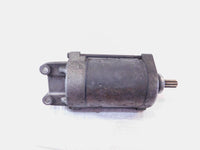 Honda CBR1100XX Blackbird & Super Hawk Firestorm VTR1000F Engine Starter Motor - C3 Cycle