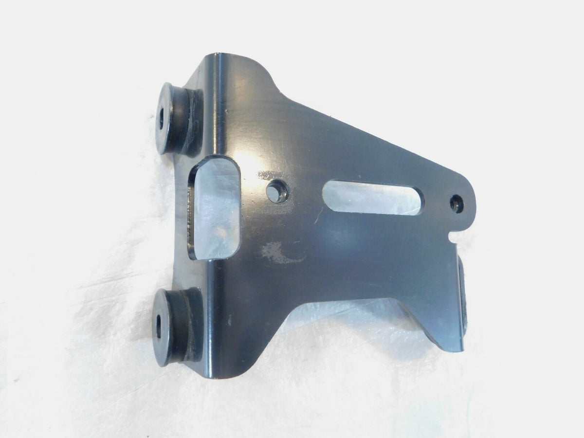 2012-16 Kawasaki EX650 Ninja 650 Voltage Regulator Rectifier Mount Bracket Stay - C3 Cycle