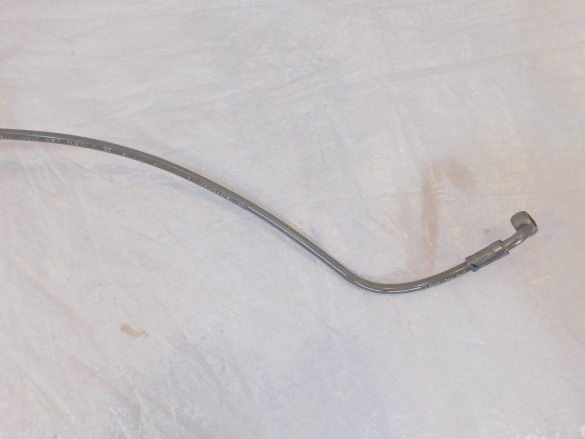 14-25 Erik Buell Racing EBR 1190 1190SX Clutch Master Cylinder Hose Line Pipe - C3 Cycle