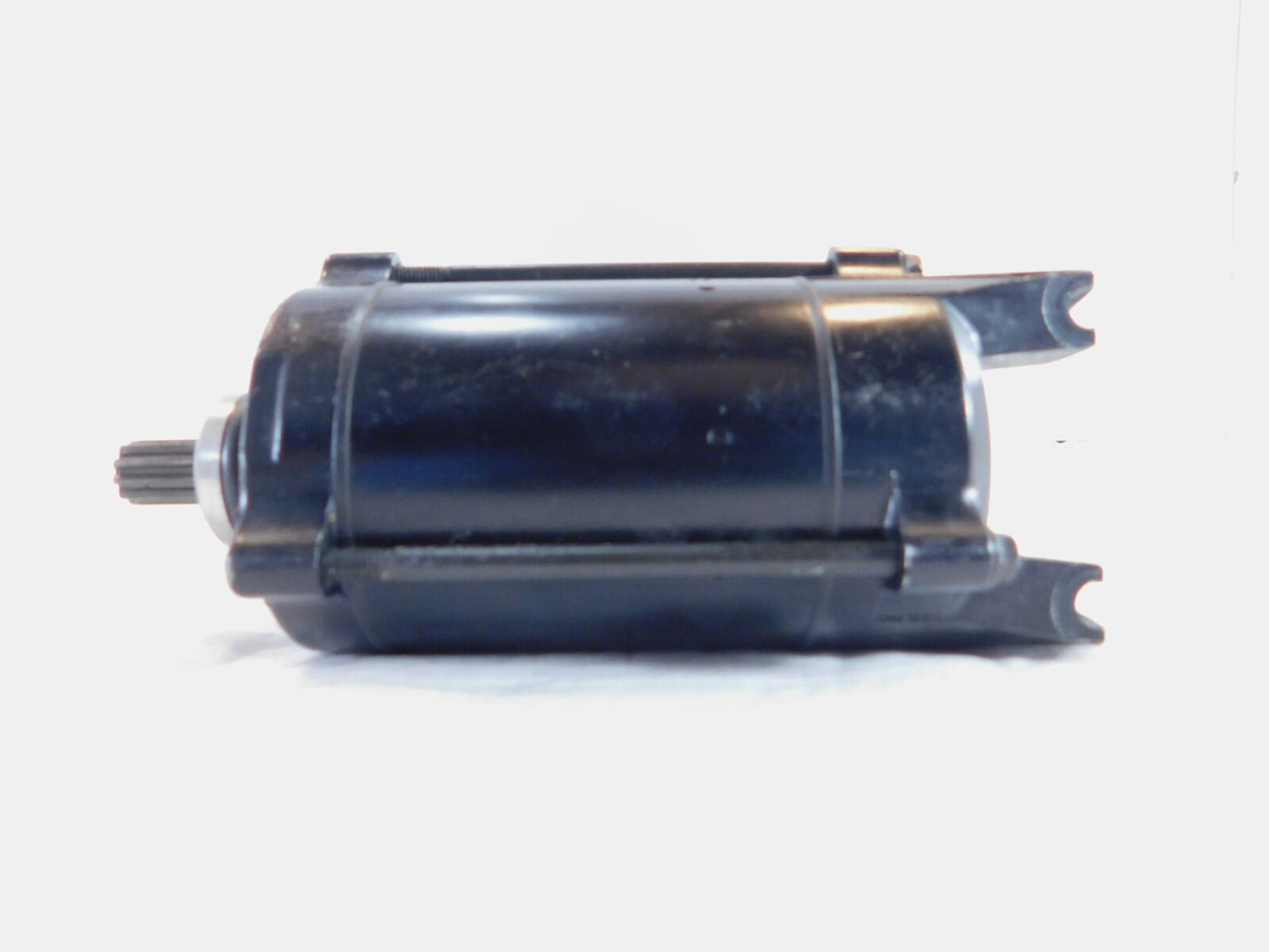 Honda VT1100C Shadow 1100 Aero ACE Sabre & Spirit Black Engine Starter Motor - C3 Cycle