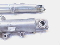 Bent Harley Davidson Touring Electra Glide Classic & Ultra Classic Front Forks - C3 Cycle