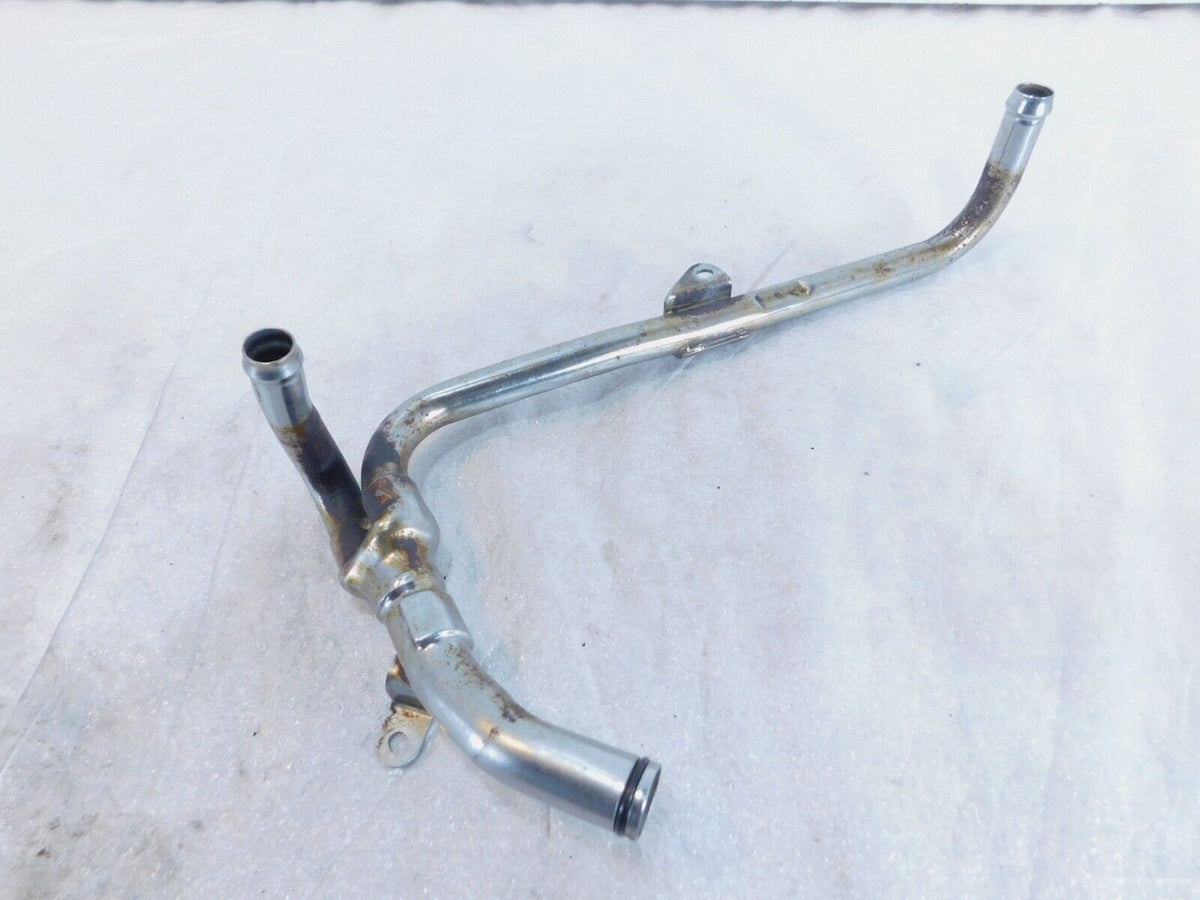1985-1994 Honda Shadow 1100 VT1100 Engine Coolant Water Pump Inlet Pipe - C3 Cycle