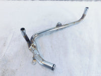 1985-1994 Honda Shadow 1100 VT1100 Engine Coolant Water Pump Inlet Pipe - C3 Cycle