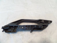 Kawasaki Versys 650 KLE650 Right Rear Passenger Pillion Seat Grab Bar Grabrail - C3 Cycle