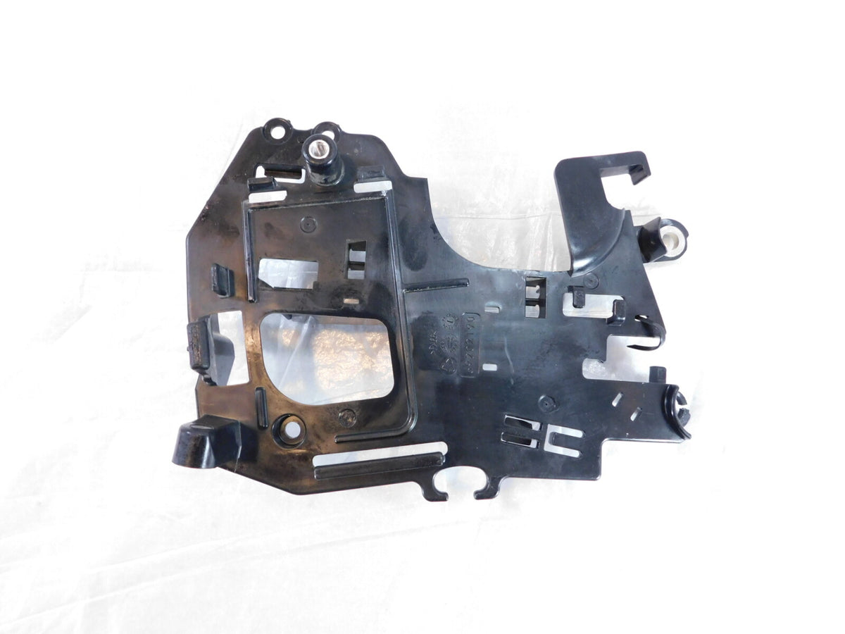 Harley Davidson Softail Fatboy & Heritage Milwaukee 8 M8 ECM Mount Bracket Caddy - C3 Cycle