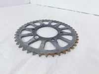 2005-2009 Kawasaki Ninja ZX6R ZX600R ZX600 Rear Back Wheel Drive Chain Sprocket - C3 Cycle
