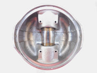 1989-1994 Honda VT1100 Shadow 1100 Engine Motor Cylinder Barrell Jugs & Pistons - C3 Cycle
