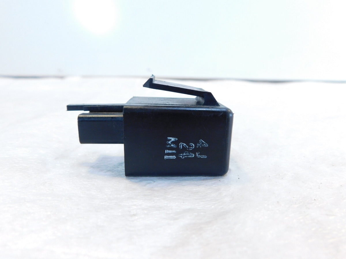 Honda VTX1300 VTX1300R VTX1300S VTX1300R VTX1300C TSM Turn Signal Flasher Module - C3 Cycle