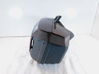 2011-2022 BMW K1600 K1600GT K1600GTL Left Rear Saddlebag Luggage Storage Case - C3 Cycle