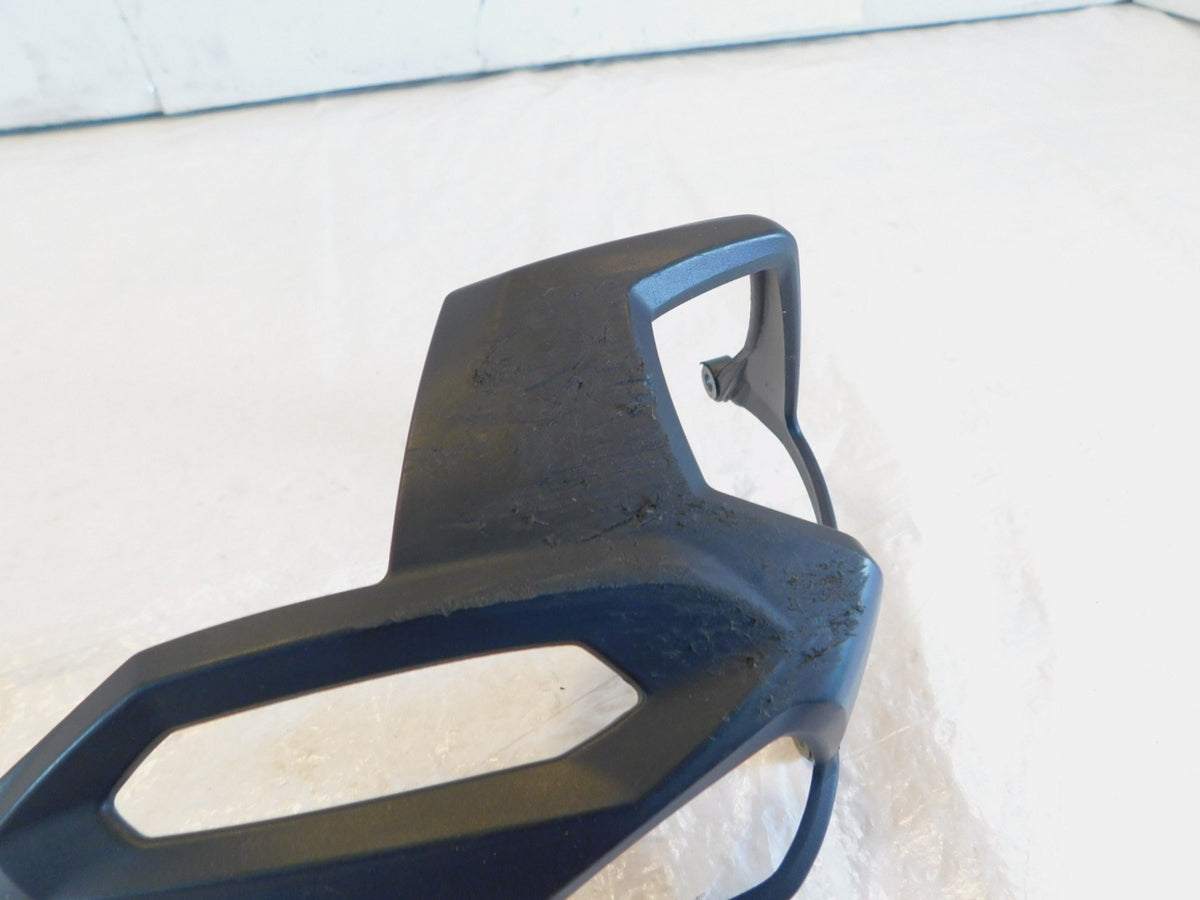 BMW R1200 RT R1200RT R nineT Lower Right Cylinder Head Engine Side Cover Fairing - C3 Cycle