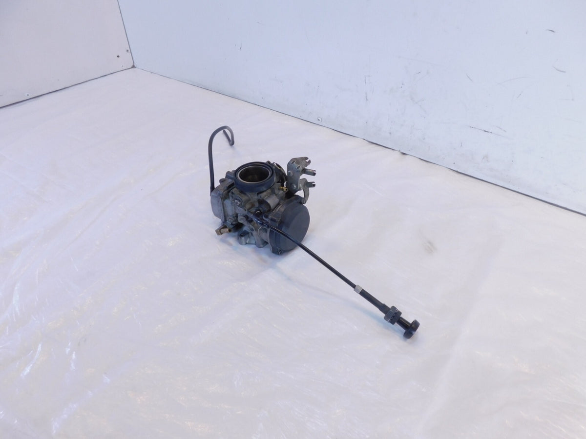 Harley Davidson Touring Road King & Electra Glide Engine Intake Carb Carburetor - C3 Cycle