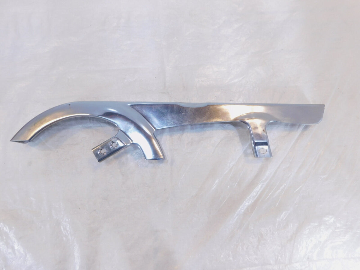Victory V92 Standard Sport Deluxe & Classic Cruiser Upper Top Belt Guard Cover - C3 Cycle