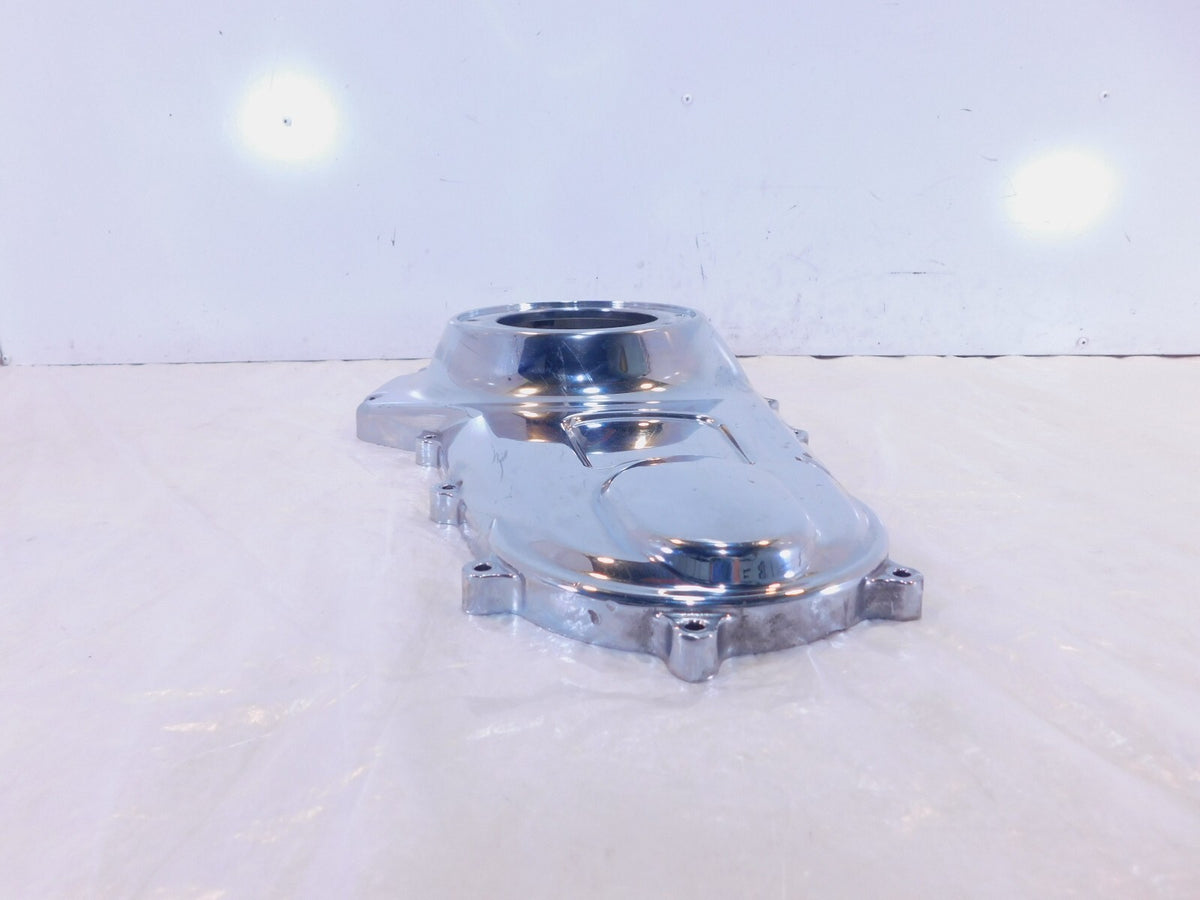 Harley Touring Road King Street & Electra Glide Left Engine Motor Primary Cover - C3 Cycle