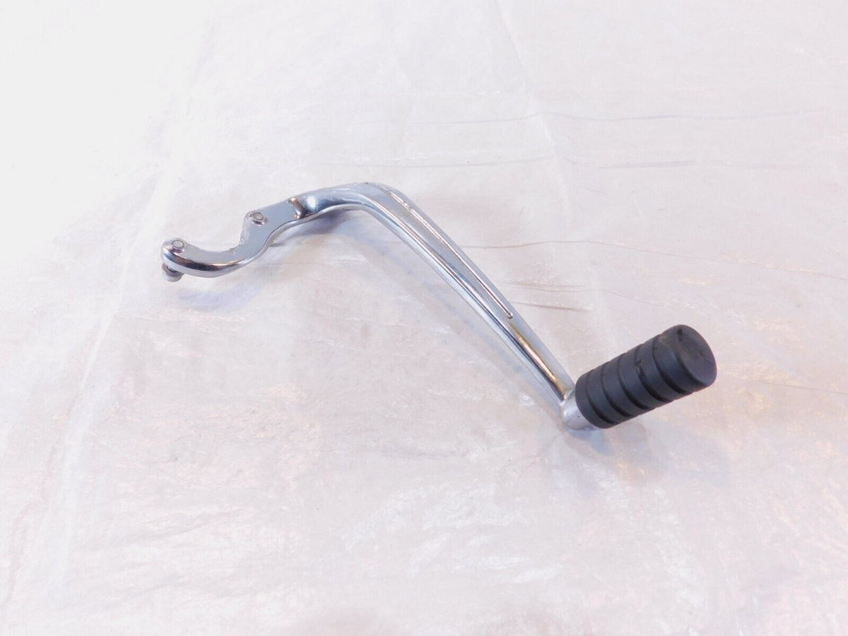 Indian Chief Chieftain Roadmaster & Springfield Chrome Pinnacle Heel Shifter - C3 Cycle