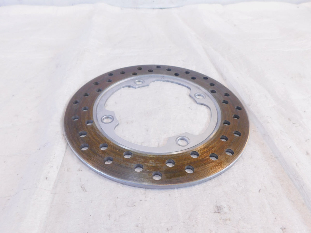 Honda CBR600RR CBR1000RR & CBR600 F2 F3 F4 Rear Wheel Disc Brake Rotor - 4.98mm - C3 Cycle