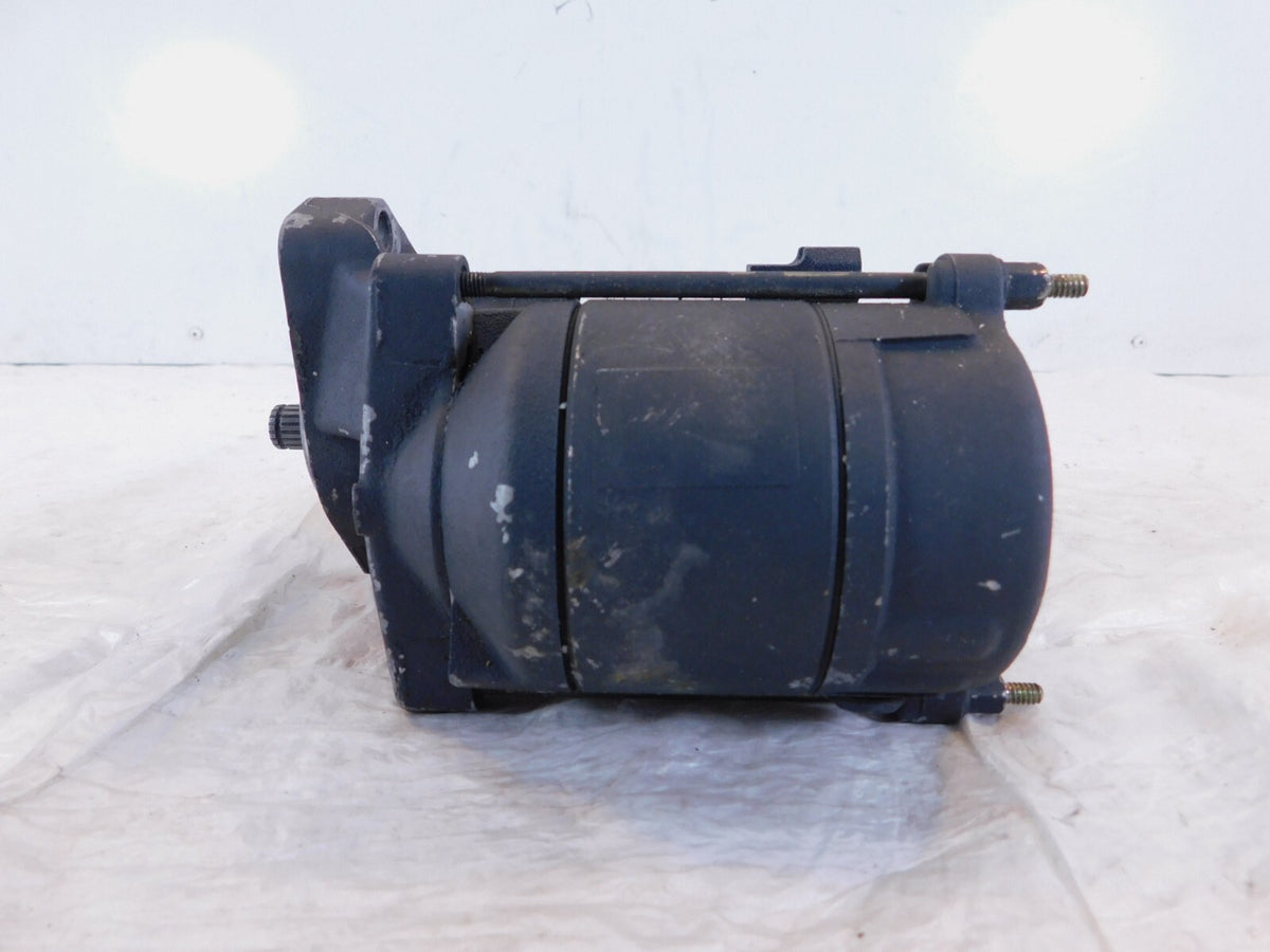 Harley Davidson EVO & Twin Cam Road King Softail & Dyna Engine Starter Motor - C3 Cycle