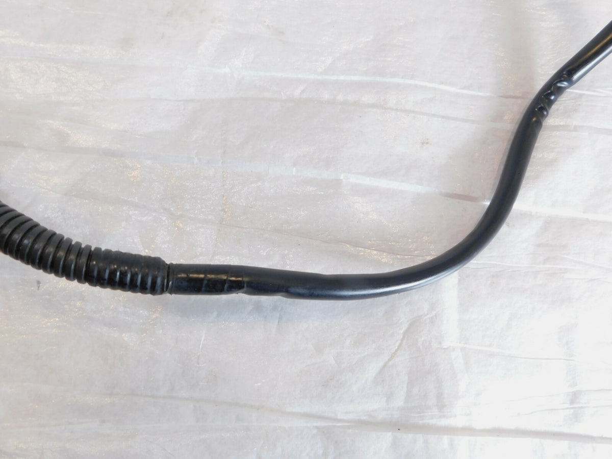 2010-2013 Honda Shadow 750 RS VT750RS Negative Battery Cable Line Wire Cable - C3 Cycle