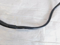 2010-2013 Honda Shadow 750 RS VT750RS Negative Battery Cable Line Wire Cable - C3 Cycle