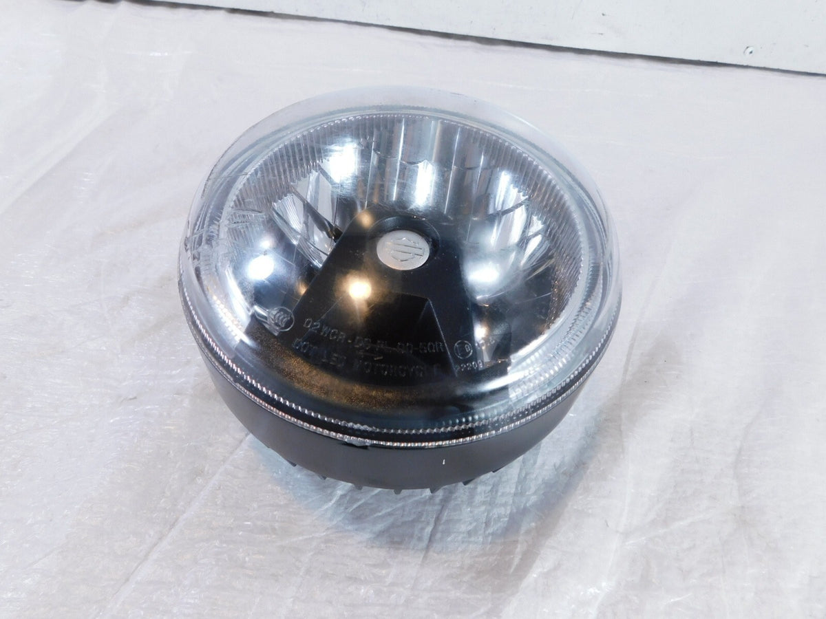 22-25 Harley Davidson Sportster Nightster Special RH975 LED Headlight Headlamp - C3 Cycle