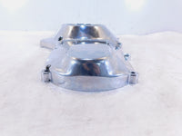 Harley Davidson Touring Road King Electra Glide Left Engine Primary Clutch Cover - C3 Cycle