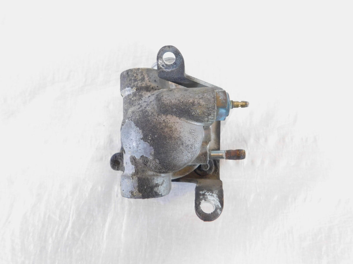 1978-1982 Honda CX500 CX500C CX500D Engine Cooling Thermostat & Case Housing - C3 Cycle