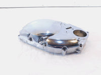 Yamaha V-Star XVS-650 Classic Custom Silverado OEM Right Crankcase Clutch Cover - C3 Cycle