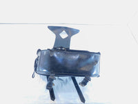 1998-2002 Honda VT1100 Shadow 1100 Aero Tour Master Left Side Bag Saddlebag - C3 Cycle