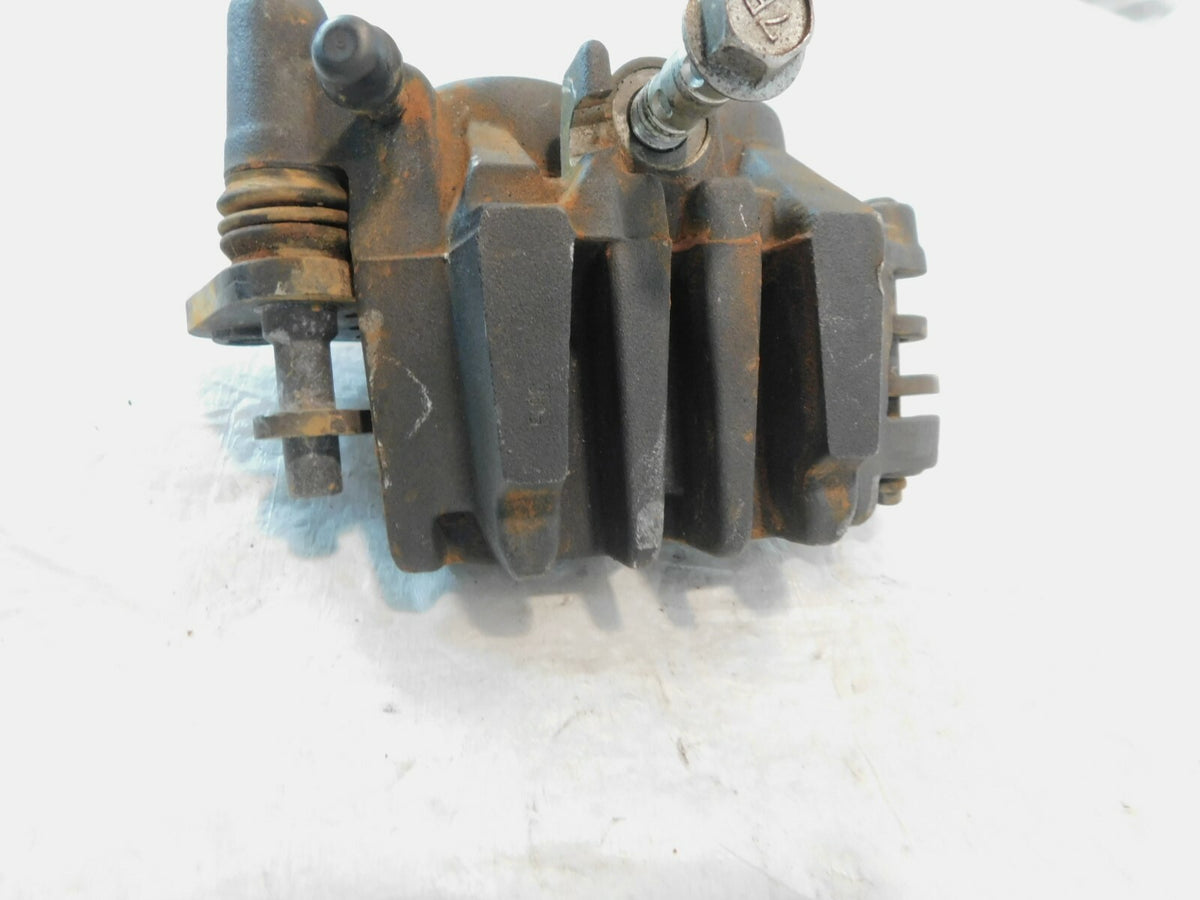 Suzuki V-Strom 650 DL650 & SFV650 Gladius Right Front Wheel Disc Brake Caliper - C3 Cycle