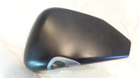 Harley Davidson Sportster 883 & 1200 Satin Black Oil Tank Right Side Cover