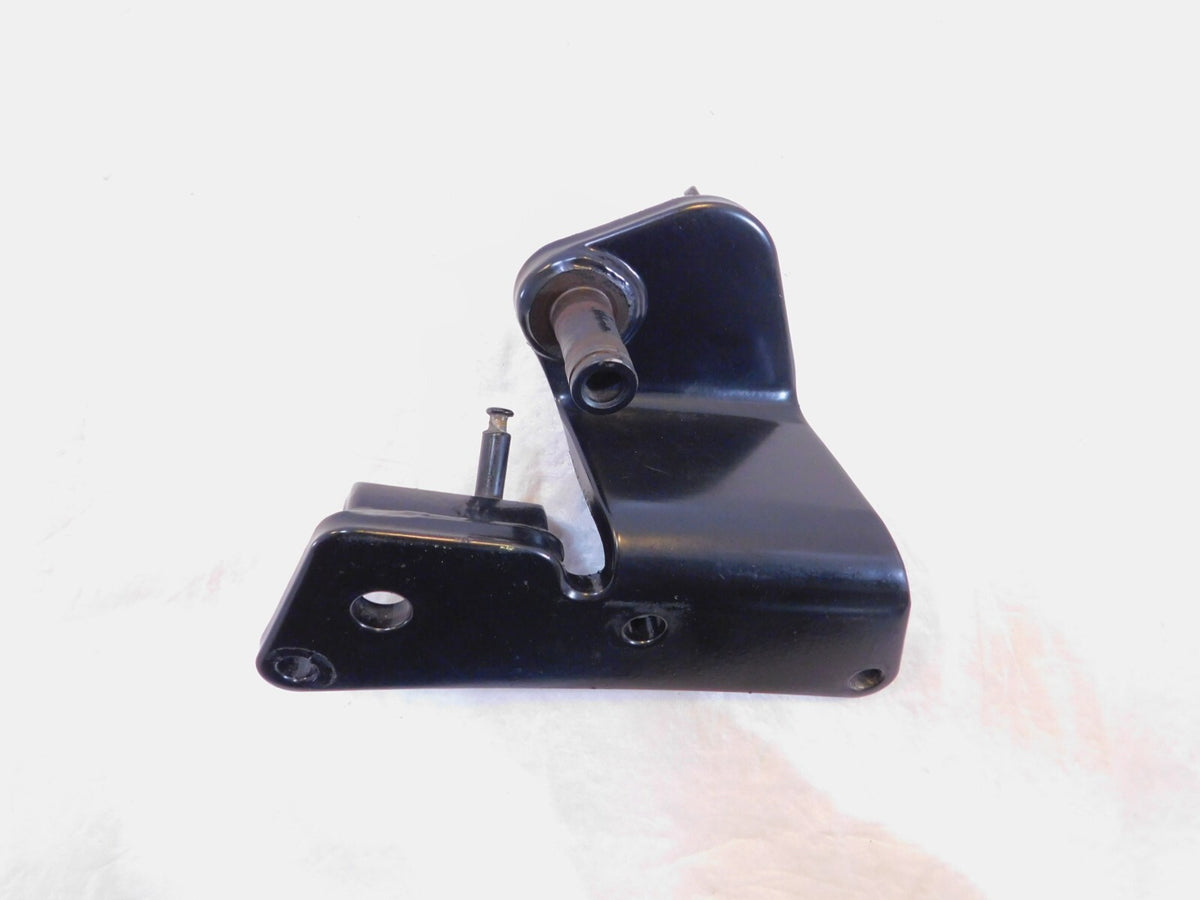 2015-2020 Harley Davidson Street 500 & 750 Left Footrest Footpeg Shifter Bracket - C3 Cycle