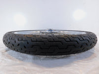 2005-2007 Harley Davidson Sportster 1200 Custom 21" Inch Laced Front Wheel Rim
