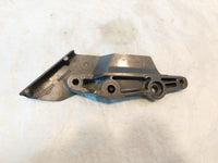 Triumph Trophy 4 1200 & Sprint Left Front Footrest Foot Peg Mount Bracket - C3 Cycle