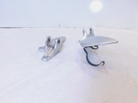 BMW K1200R K1200S K1300R K1300S Left/Right Front Footrest Footpeg Mount Bracket - C3 Cycle