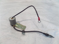 Harley Davidson Touring Electra Glide Ultra Classic CB Antenna Load Coil & Cable