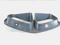 2005-2011 BMW K1300GT K1200GT Lower Oil Cooler Air Duct Scoop Cover 46637694338 - C3 Cycle