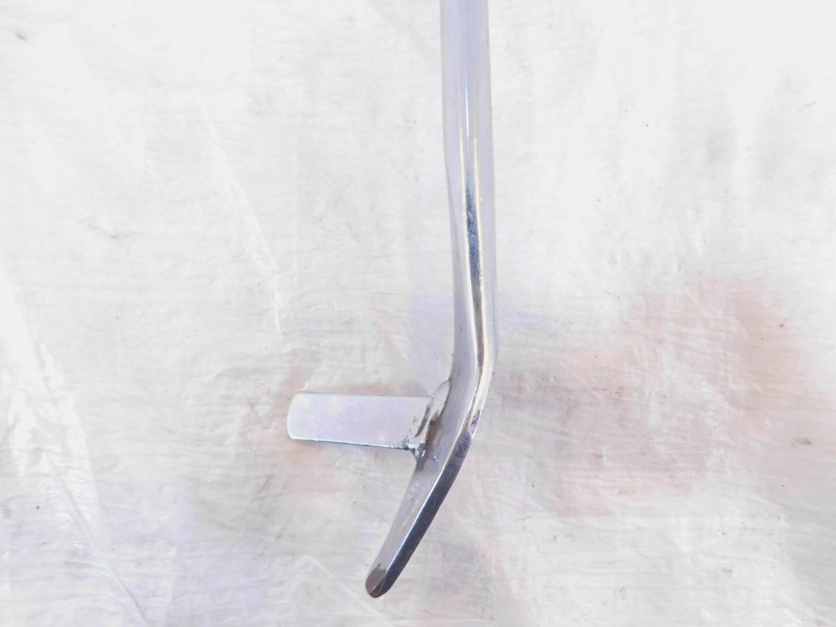 Chrome Harley Davidson Touring Road King Electra Glide Kick Side Stand Kickstand - C3 Cycle