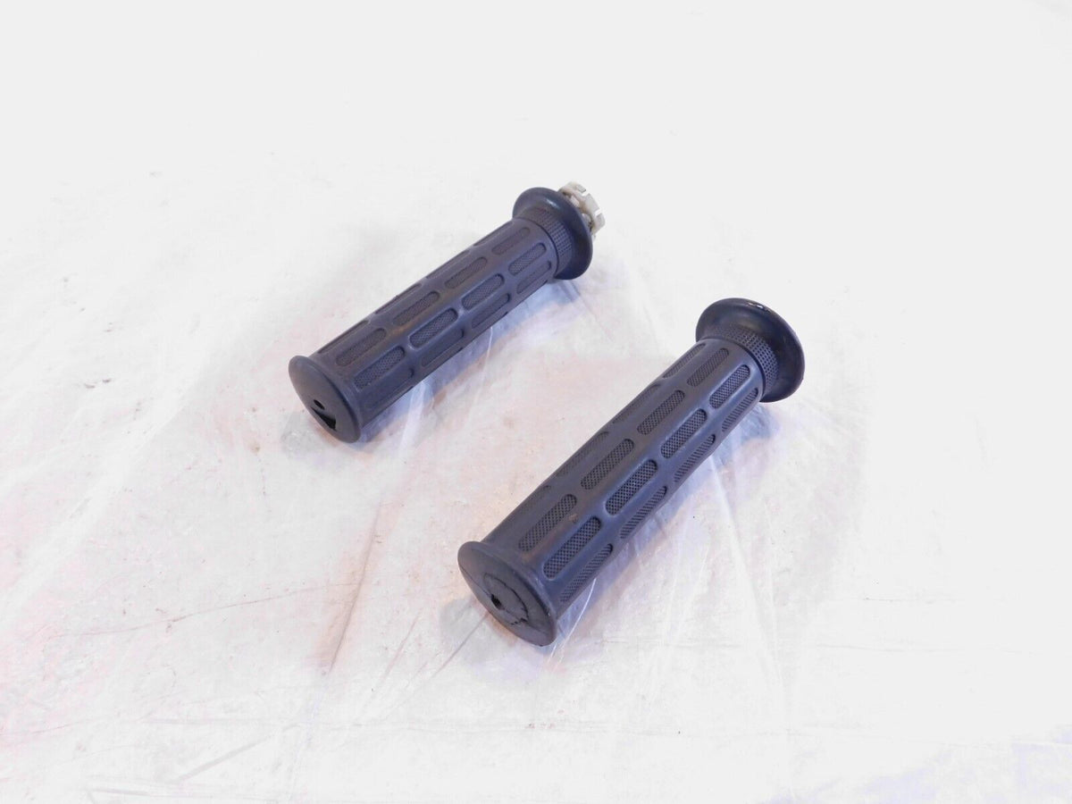 Honda CB 400 550 650 750 Goldwing & Silverwing Left Right Rubber Handlebar Grips - C3 Cycle