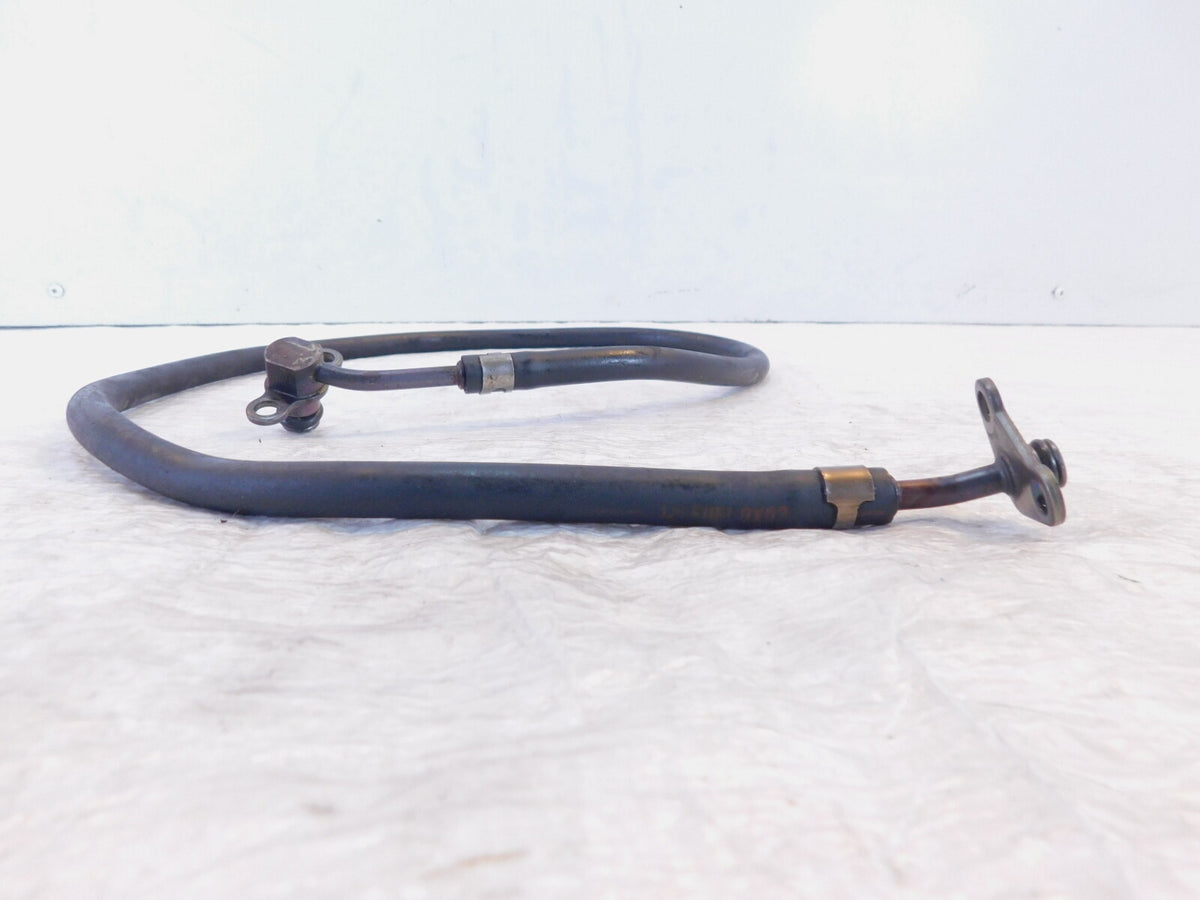2001-2005 Honda GL1800 Goldwing Throttle Body Air Hose Pipe Line 16527-MCA-003 - C3 Cycle