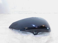 Harley Davidson Sportster 883 & 1200 Black Oil Tank Right Side Cover Trim - C3 Cycle