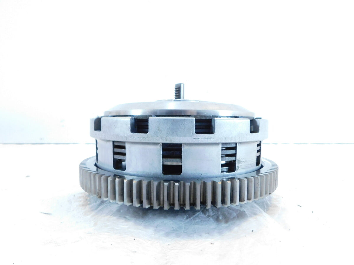 Indian Chief Chieftain Roadmaster & Springfield Clutch Plates & Basket Assembly