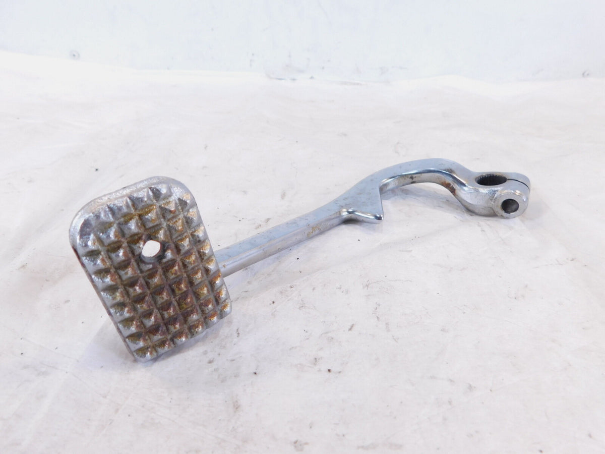 1988-2000 Honda GL1500 GL1500I Goldwing 1500 Rear Brake Foot Pedal 46500-MN5-000 - C3 Cycle