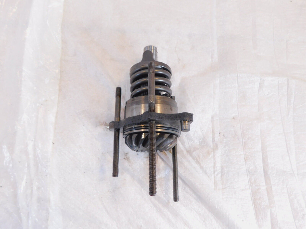 Honda Shadow 700 & 750 VT700 & VT750 Differential Final Drive Cross Shaft Gear - C3 Cycle