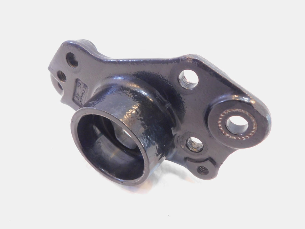 Harley Davidson Road Street Electra Glide Front Right Engine Motor Mount Bracket - C3 Cycle